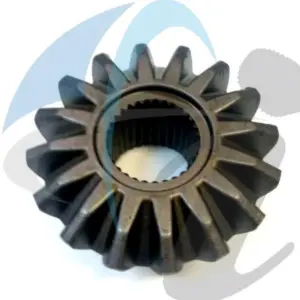 SIDE GEAR TOYOTA LANDCRUISER 30 SPLINE