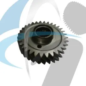 TOYOTA LANDCRUISER TRANSFER CASE INPUT SHAFT 32-19TEE TH INER SPLINE