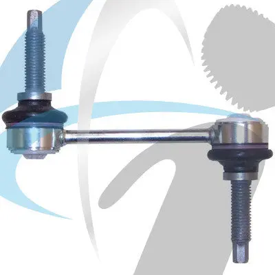 LAND ROVER DISCOVERY 3 (L319) 04-16 LINK STABILIZER REAR LH RH L=116.5MM O M12X1.75