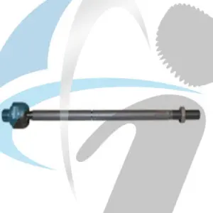 LAND ROVER DISCOVERY 3 (L319) 04-09 RACK END FRONT LH RE M16X1.5 TRE M16X1.5 L=390MM