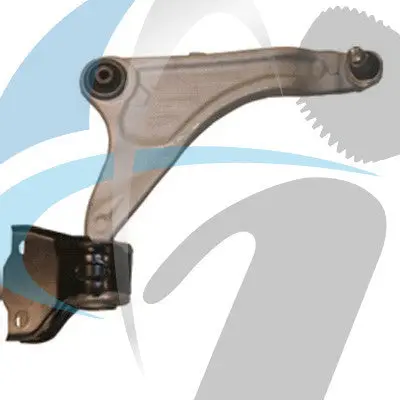 LAND ROVER RANGE ROVER EVOQUE (L538) 12-18 CONTROL ARM FRONT RH