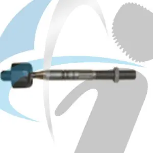 LAND ROVER RANGE ROVER (L322) 02-12 RACK END FRONT LH RH RE M18X1.5 TRE M16X1.5 L=250MM