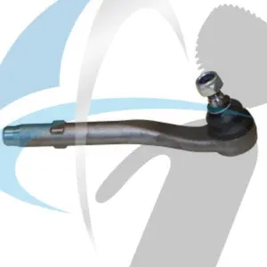 LAND ROVER RANGE ROVER (L322) 02-12 TIE ROD END FRONT LH RH M16X1.5