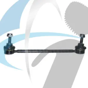 LAND ROVER RANGE ROVER (P38A) 94-02 LINK STABILIZER FRONT LH RH L=97MM O M12X1.25