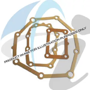 722.3 126 MERC GASKET VALVE BODY UPPER LATE