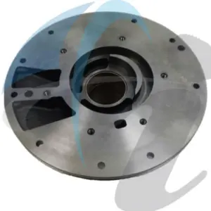 4HP18 ZF PUMP AUDI 2.8