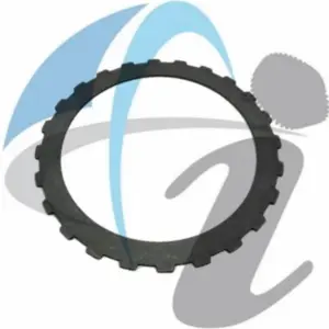4HP22 ZF STEEL 24 TH 1.5MM TK ID 107MM