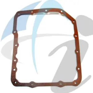 4L30E GM GASKET SUMP BMW 17 BOLT