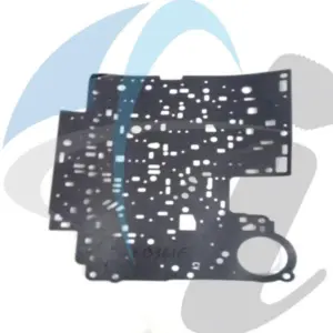 4L60E 4L65E GM 2001-UP GASKET VALVE BODY UPPER WHITE STRIP