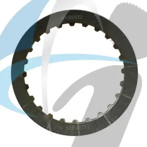 5L40E GM FRICTION FORWARD USES 4 INNER 24 TH 1.60MM TK ID 96.9MM OD 129.9MM