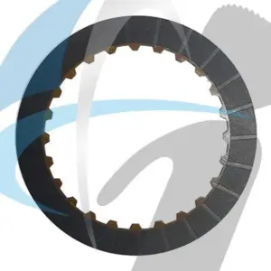 5L40E GM FRICTION INTERMEDIATE 6TH USES 3 - 4 INNER 24 TH 1.60MM TK ID 96.9MM OD 134.8MM