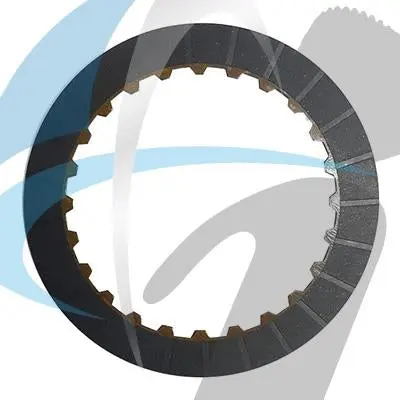 5L40E GM FRICTION INTERMEDIATE 6TH USES 3 - 4 INNER 24 TH 1.60MM TK ID 96.9MM OD 134.8MM