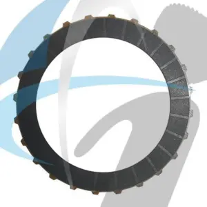 5L40E GM FRICTION INTERMEDIATE 6TH USES 3 - 4 OUTER 24 TH 1.63MM TK ID 104.8MM OD 139.7MM