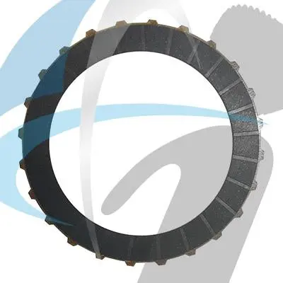 5L40E GM FRICTION INTERMEDIATE 6TH USES 3 - 4 OUTER 24 TH 1.63MM TK ID 104.8MM OD 139.7MM