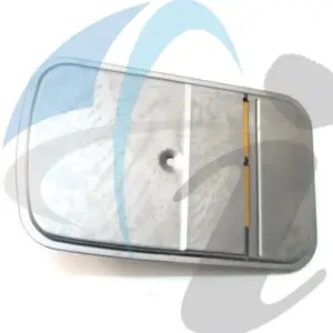 5L40E GM FILTER INTERNAL NOT FILTRAN DEEP SUMP 35MM TAB