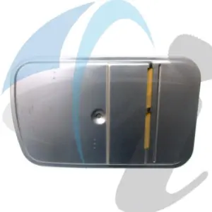 5L40E GM 2003-2004 FILTER INTERNAL NON OE SHALLOW SUMP 25MM TAB