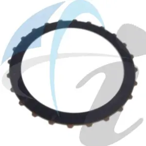 5L40E GM FRICTION 2ND BMW AWD USES 5 OUTER 24 TH 1.6MM TK ID 113.8MM OD 144.1MM (BMW AWD )