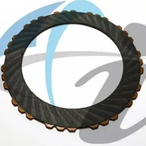 5R55N FORD FRICTION INTERMEDIATE USES 3 - 4 OUTER 33 TH 2.4MM TK ID 109.8MM