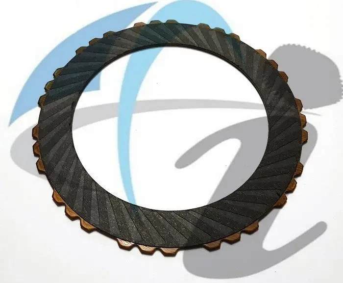 5R55N FORD FRICTION INTERMEDIATE USES 3 - 4 OUTER 33 TH 2.4MM TK ID 109.8MM