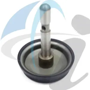 5R55N FORD BAND SERVO PISTON INTERMEDIATE YELLOW WHITE DOT ID 65.5MM OD 73.4MM