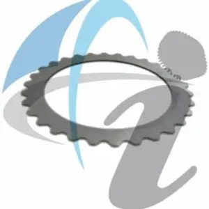 62TE CHRYSLER 2007-UP FRICTION REDUCTION DIRECT ONE SIDED USES 6 OUTER 30 TH 1.52MM TK ID 92.3MM