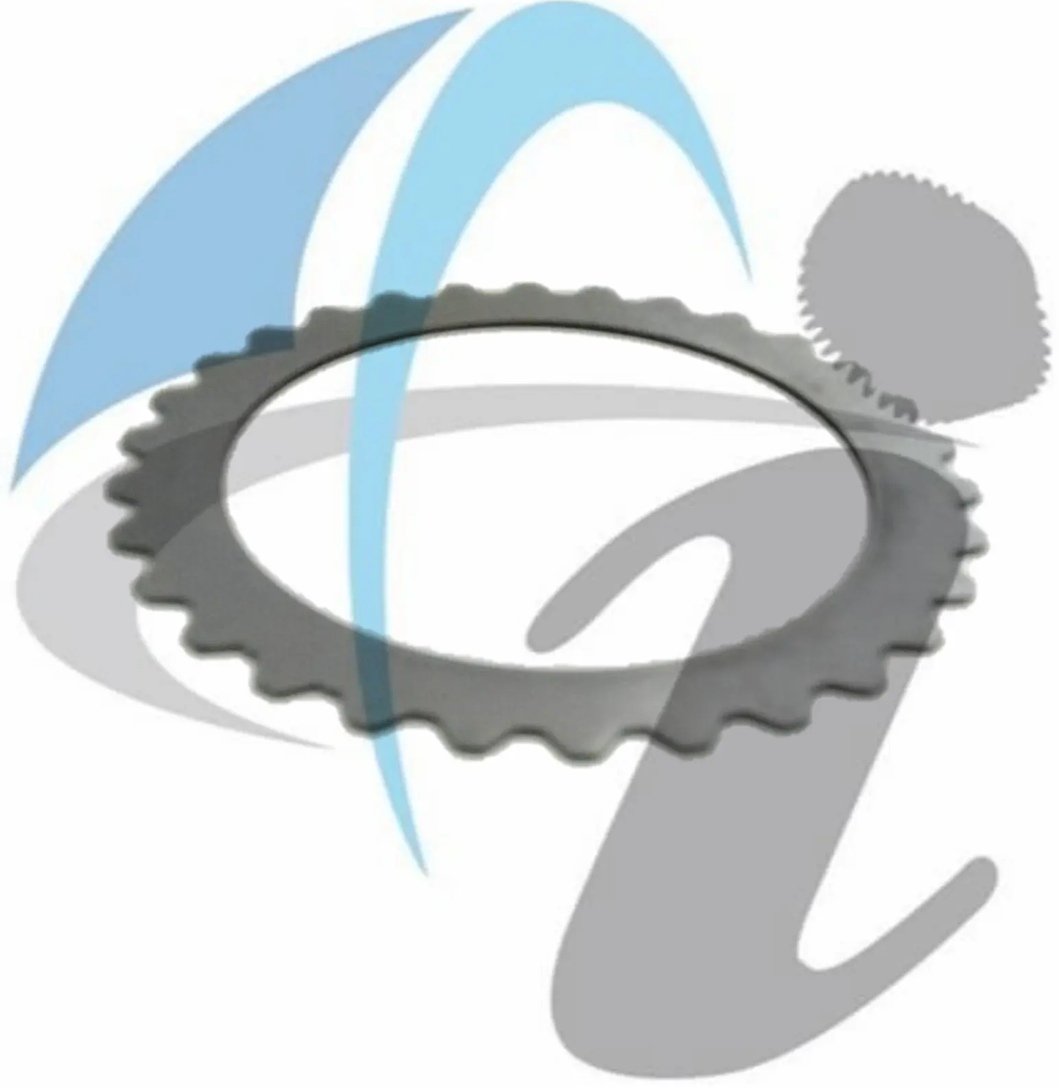 62TE CHRYSLER 2007-UP FRICTION REDUCTION DIRECT ONE SIDED USES 6 OUTER 30 TH 1.52MM TK ID 92.3MM