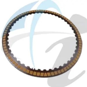 6T30 GM FRICTION LOW REVERSE 48 TH 1.6MM TK ID 171MM OD 193.5MM