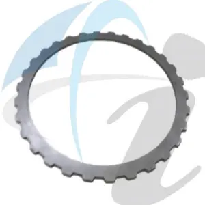 722.6 MERC STEEL K2 30 TH 2.8MM TK ID 146.6MM