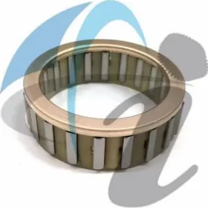 722.6 MERC SPRAG F2 REAR