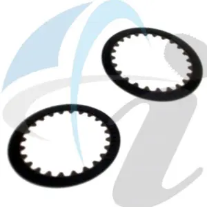 722.7 MERC FRICTION 3RD 4TH INNER 24 TH 1.57MM TK ID 79.0MM OD 110.8MM