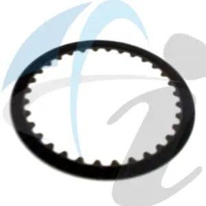 722.7 MERC FRICTION 5TH INNER 32 TH 1.65MM TK ID 86.0MM OD 107.7