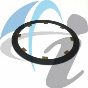 DPO RENAULT FRICTION E1 INNER 8 TH 1.57MM TK ID 120.5MM OD 159.3MM
