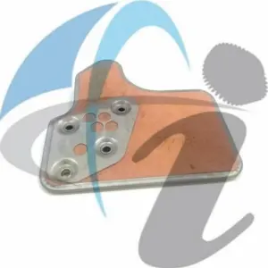 HYUNDAI FILTER INTERNAL