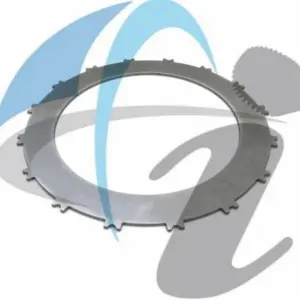 A860E TOYOTA STEEL BRAKE PLATE HINO OUTER 16 TH ID 141.8MM OD 187MM (HINO )