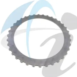 TH180 TRIMATIC GM STEEL 2ND THICK 36 TH 2.0MM TK ID 109.3MM