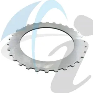 TH180 TRIMATIC GM STEEL 3RD 30 TH 1.7MM TK ID 72.3MM
