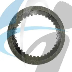 TH700 4L60E GM FRICTION OVERRUN USES 2 36 TH 1.9MM TK OD 127.9MM