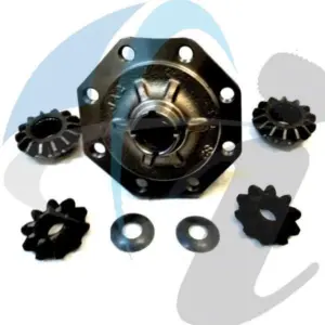 CARRIER NON DIFF LOCK HYUNDAI I10