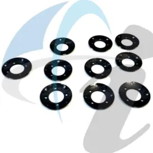 PINION GEAR WASHER TOYOTA LANDCRUISER