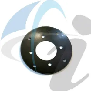 SIDE GEAR WASHER TOYOTA LANDCRUISER 32 SPLINE