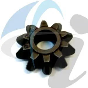 PINION GEAR M75 25/27 SPLINE