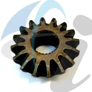 SIDE GEAR M75 25 SPLINE