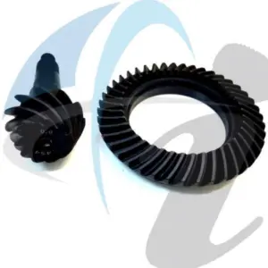 CWP TOYOTA D4D UPPER 38.5MM LOWER 41MM OD 205MM ID 126.07MM 43/11