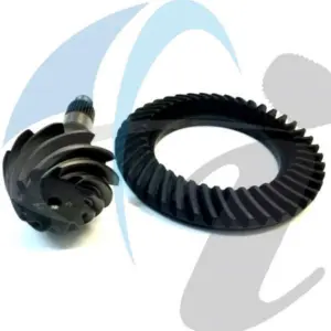 CWP TOYOTA D4D 43/12 NON OE