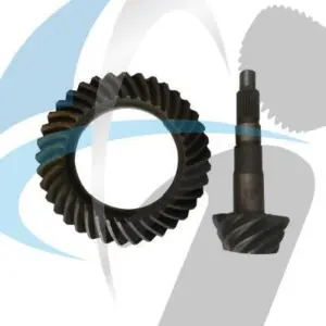 CWP TOYOTA LANDCRUISER REAR 4.30 29 SPLINE EUR