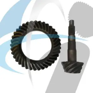 CWP TOYOTA LANDCRUISER FRONT 4.11 (9X37) 27 SPLINE NON OE