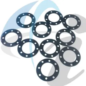 SIDE GEAR WASHER TOYOTA QUANTUM