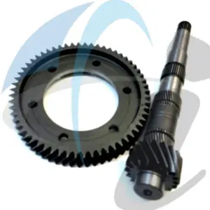 DIFF KIT VW GOLF 15X67 4,46 NEW AUDI A3