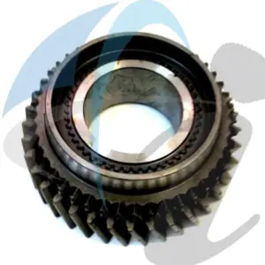 MAHINDRA GEAR 2ND MAIN SHAFT 37TH