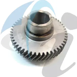 MAHINDRA SCORPIO BOLERO GEAR 5TH MAIN SHAFT 49 TH